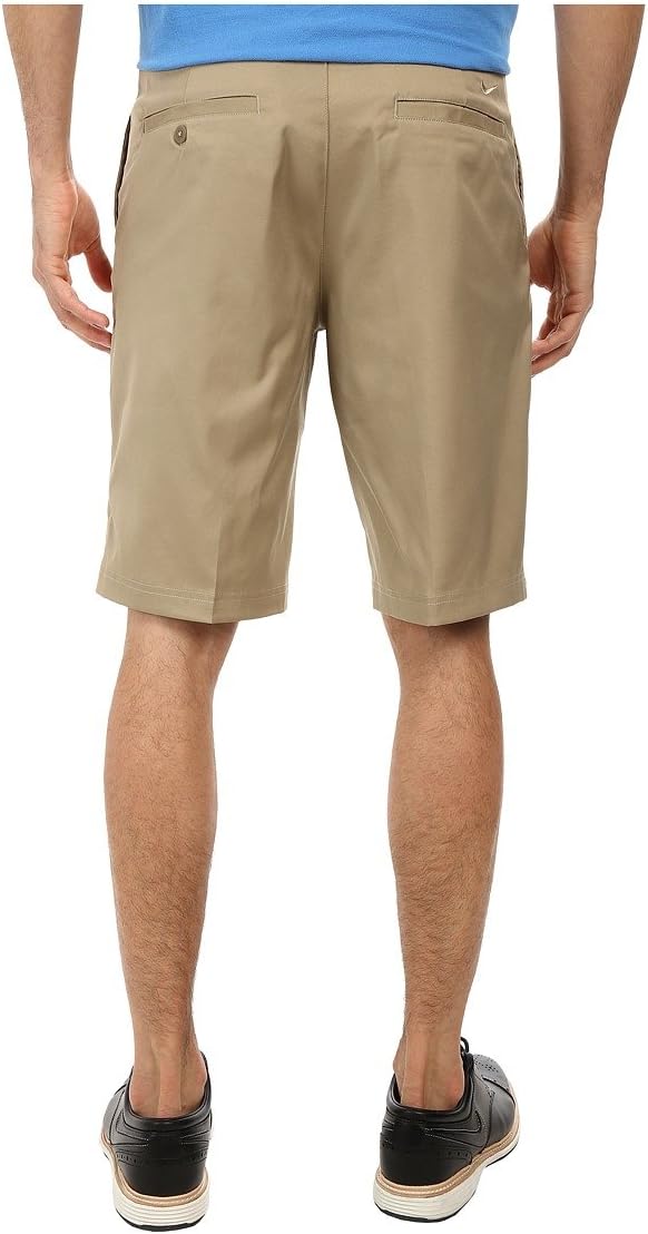 Nike Men's Flat Front Short Man