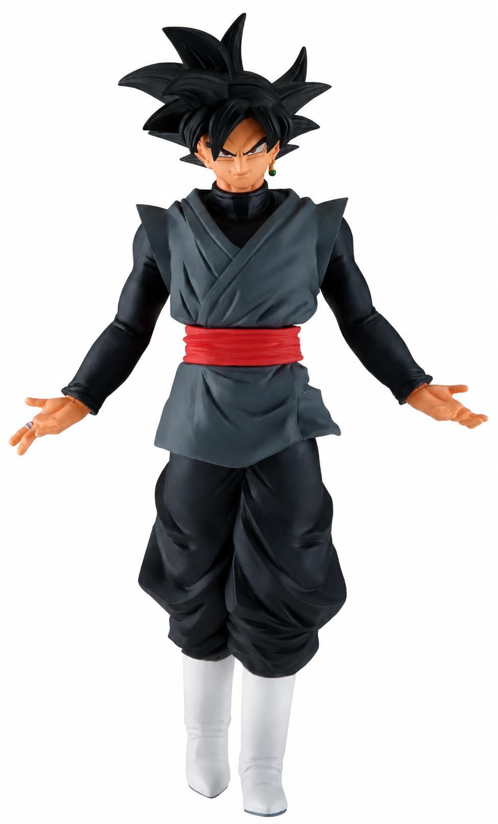 ドラゴンボール SOLID EDGE WORKS フィギュア 8種セット Amazon.co.jp: バンプレスト ドラゴンボール超 SOLID EDGE WORKS THE