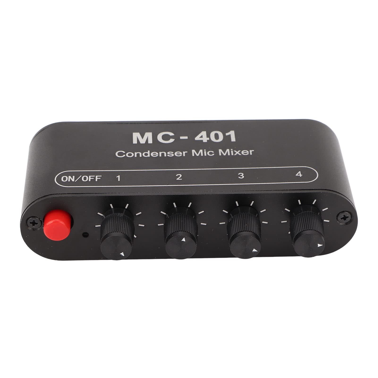 マイクミキサー Amazon.co.jp: コンデンサーマイクミキサー、容量性マイク