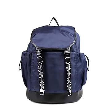 CK カルバンクライン　ビジネスバッグ/ショルダー/リュック 3way ネイビー ck Calvin Klein シーケーカルバンクライン ビジネスバッグ A4