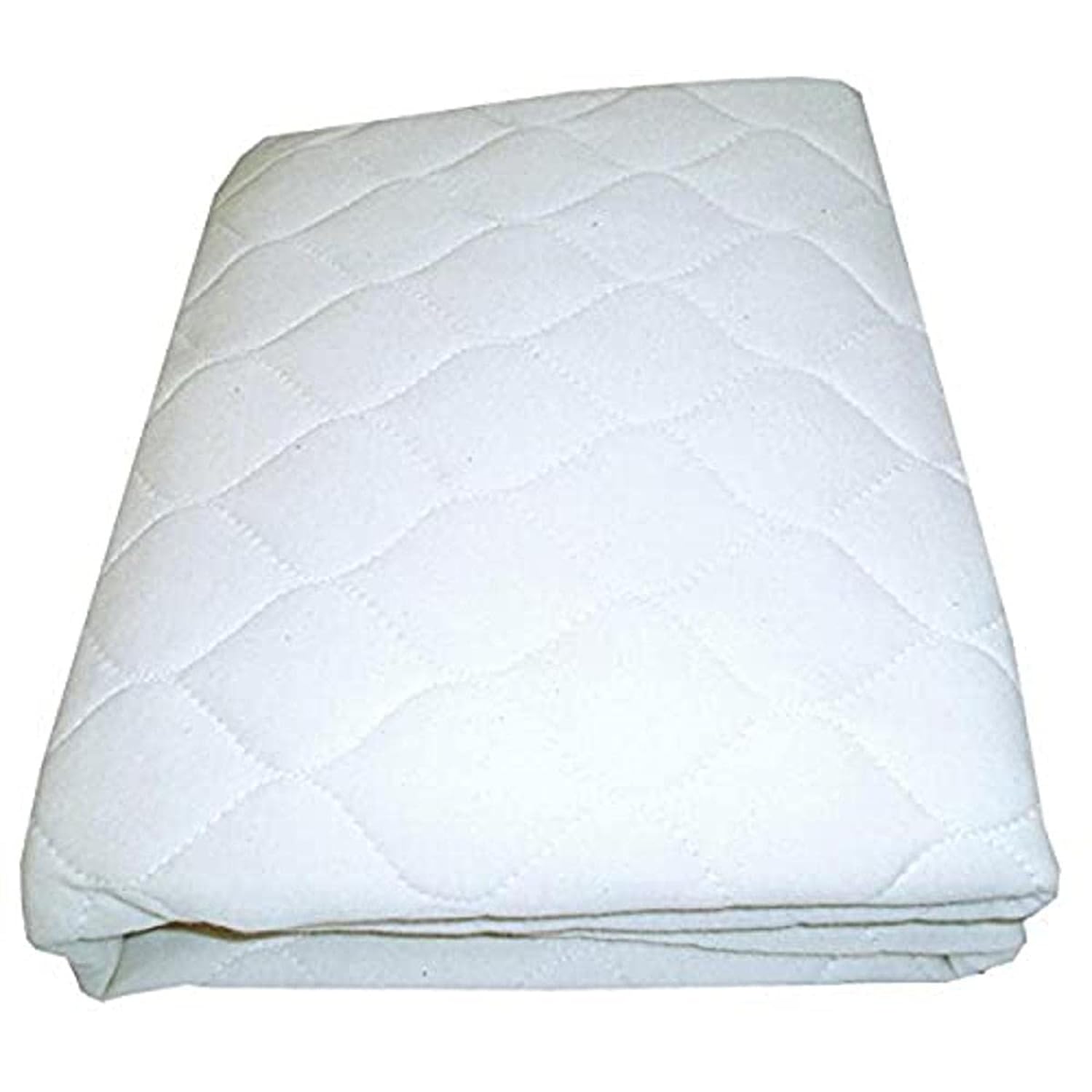 ABaby Waterproof Bassinet Mattress Protector - Machine Washable Baby Mattress Cover - Complete Sleep Protection for Your Little One. Made in USA (Size 13 x 29) : Mattress Pads : Baby