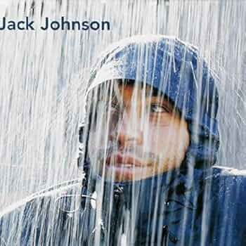 JACK JOHNSON「BRUSHFIRE FAIRAYTALES」 Jack Johnson - Brushfire Fairytales - Amazon.com Music