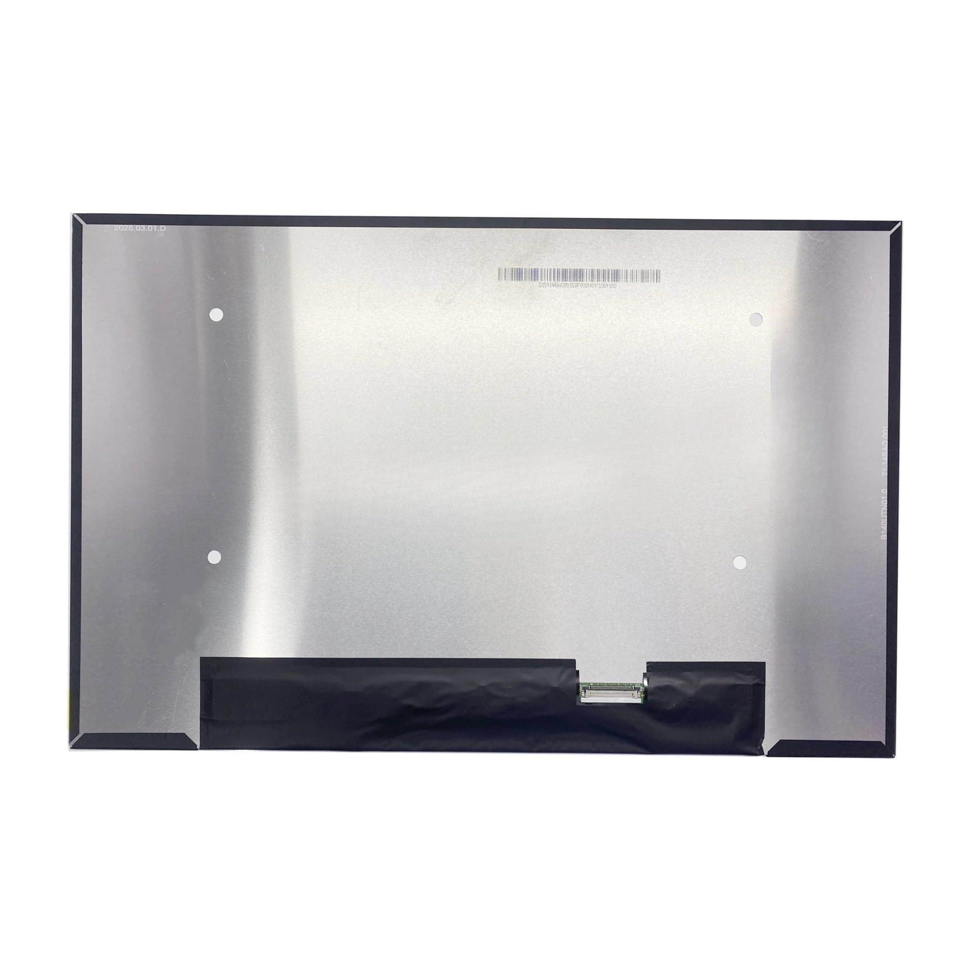 B140UTN01.0 1920x1200 Computer Monitor, 14-inch LCD LED Screen