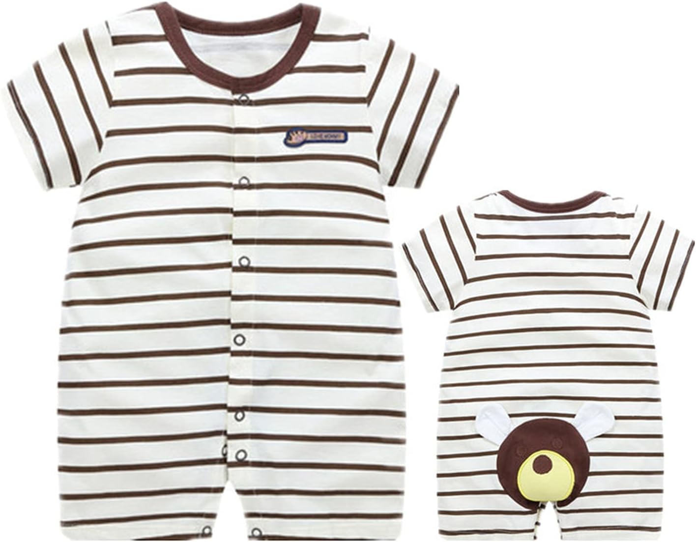 赤ちゃん服 夏 ベビー服 半袖 カバーオール 前開き 薄手 コットン 肌着 赤ちゃん服 パジャマ 普通着 赤ちゃん服 夏 ベビー服 半袖 カバーオール 前開き 薄手 コットン 肌着 赤ちゃん服 パジャマ 普通着