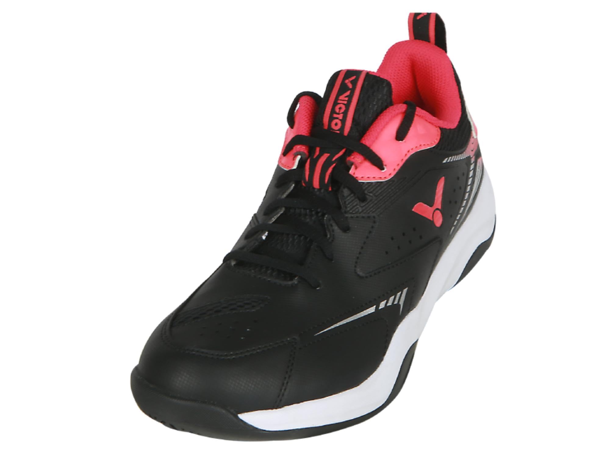 VICTOR A230 Indoor Non-Marking Badminton Training Shoes Black (B0D6RLV4JV) Amazon Price History, Amazon Price Tracker