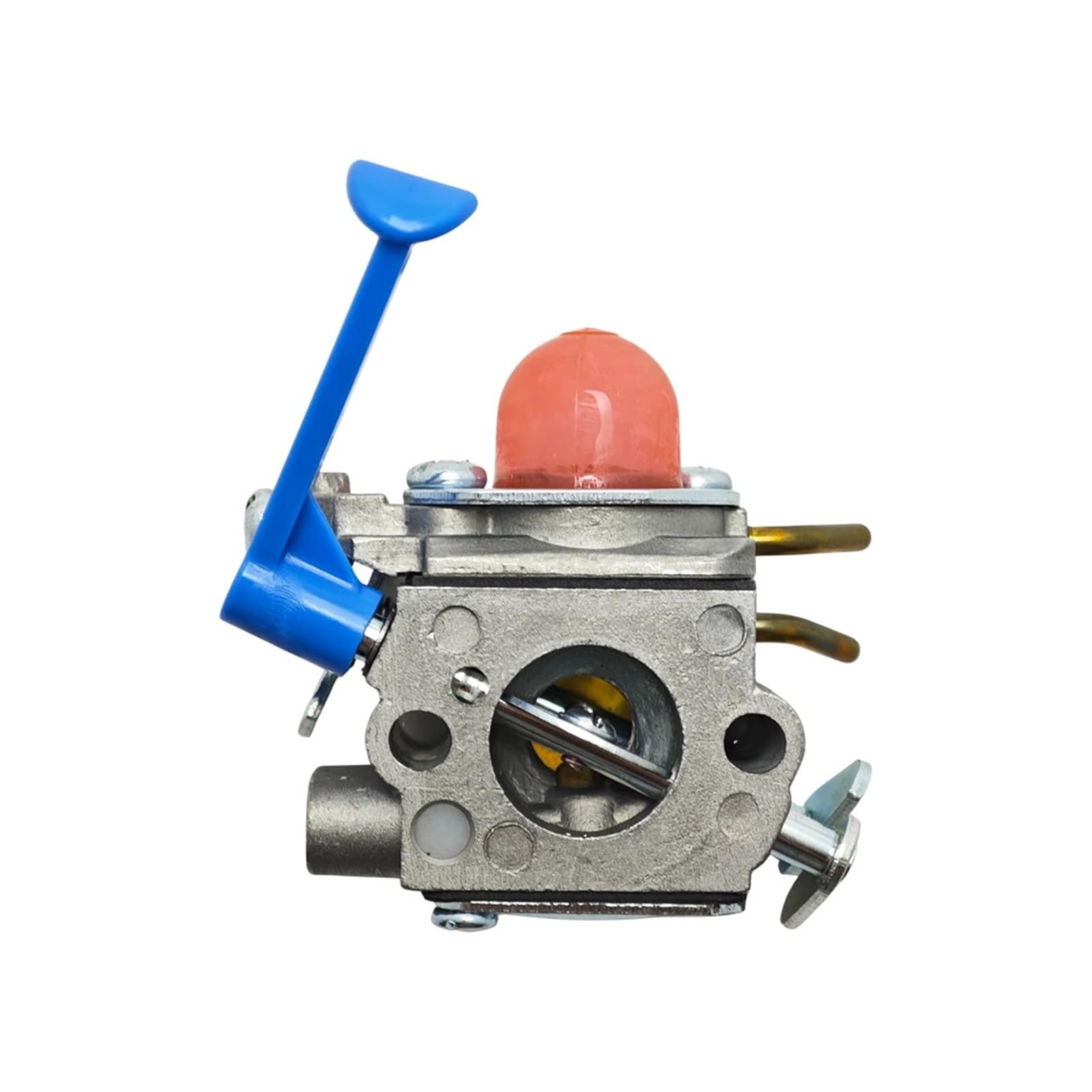 Carburateur contre calage moteur 125R 128R résout fuite essence joint 545130001