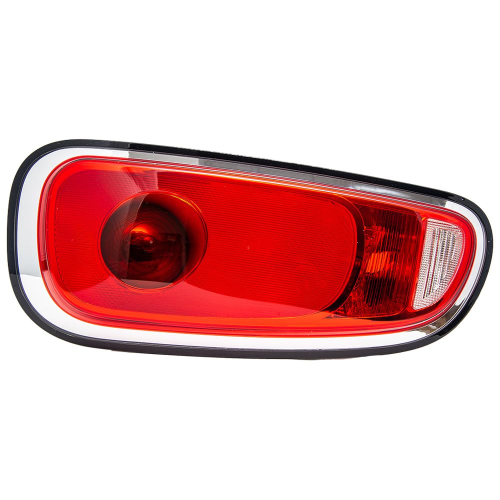 Magneti Marelli Rücklicht rechts
