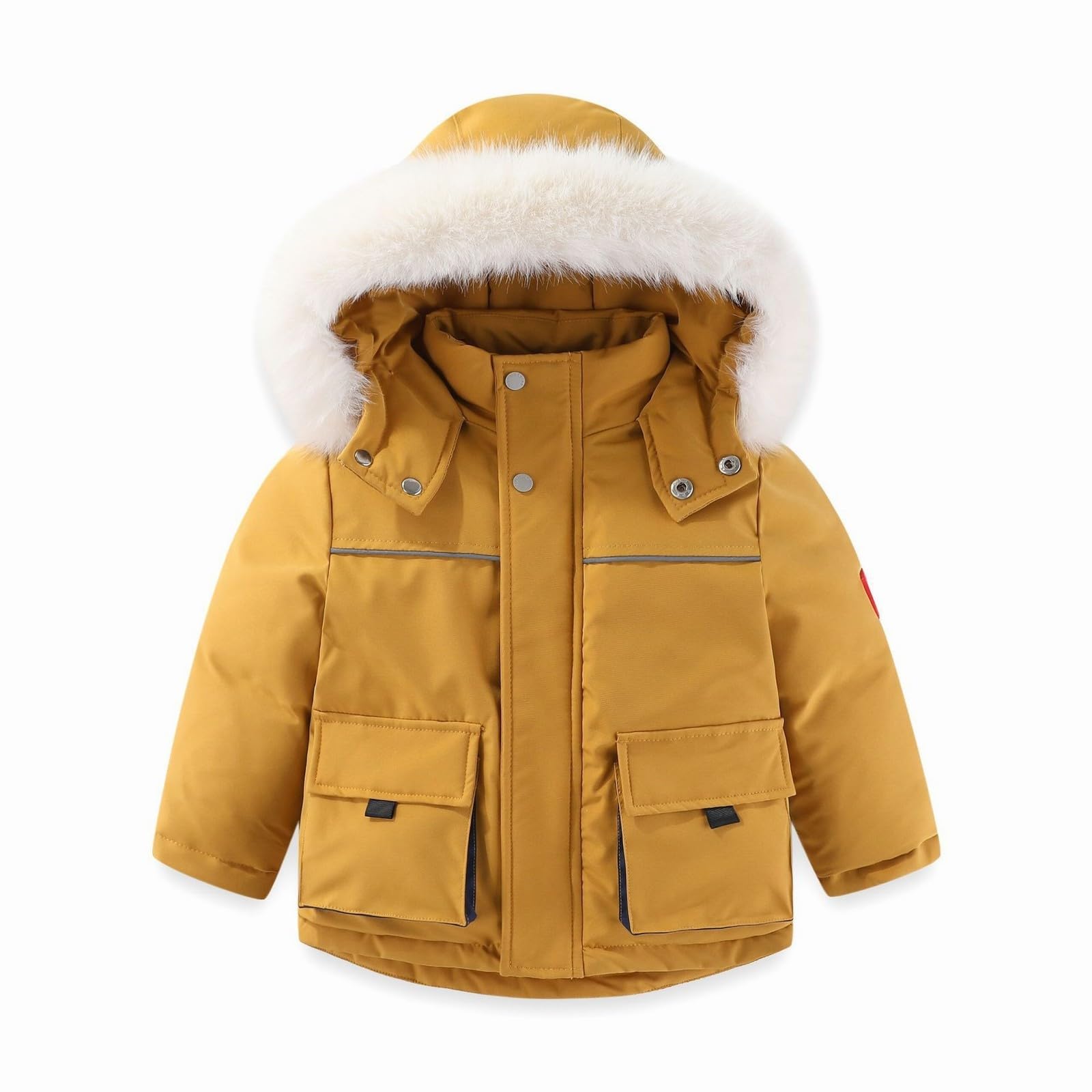 Conjunto de traje de nieve para niños, abrigo de plumón + chaqueta con capucha, pantalones de bebé, niñas, conjuntos y conjunto de cardigan, chaqueta de punto, capucha cálida de invierno