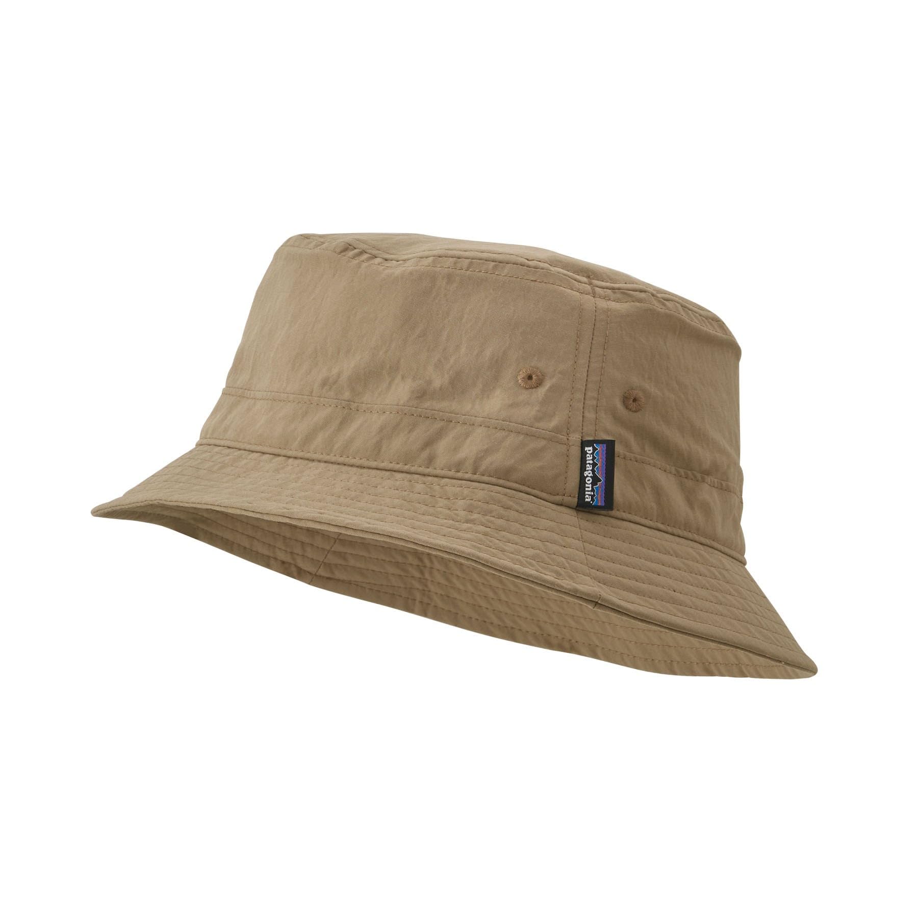 Patagonia Wavefarer Bucket Hat – Neoprene Suit Unisex Adult