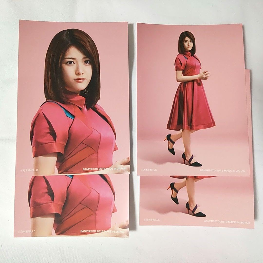 乃木坂 1番くじ