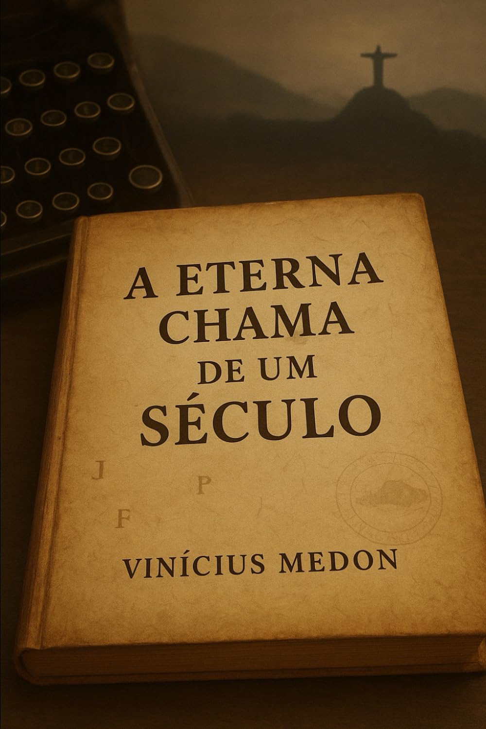 A Eterna Chama de Um Século