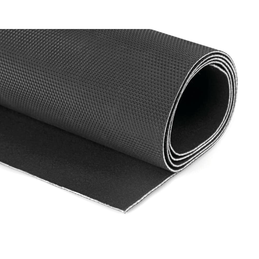 Lampa 91699 Paddock Mat, tappetino sottomoto, tappeto moto per garage officine paddock, assorbente e impermeabile agli ogli e antiscivolo - 200x80 cm