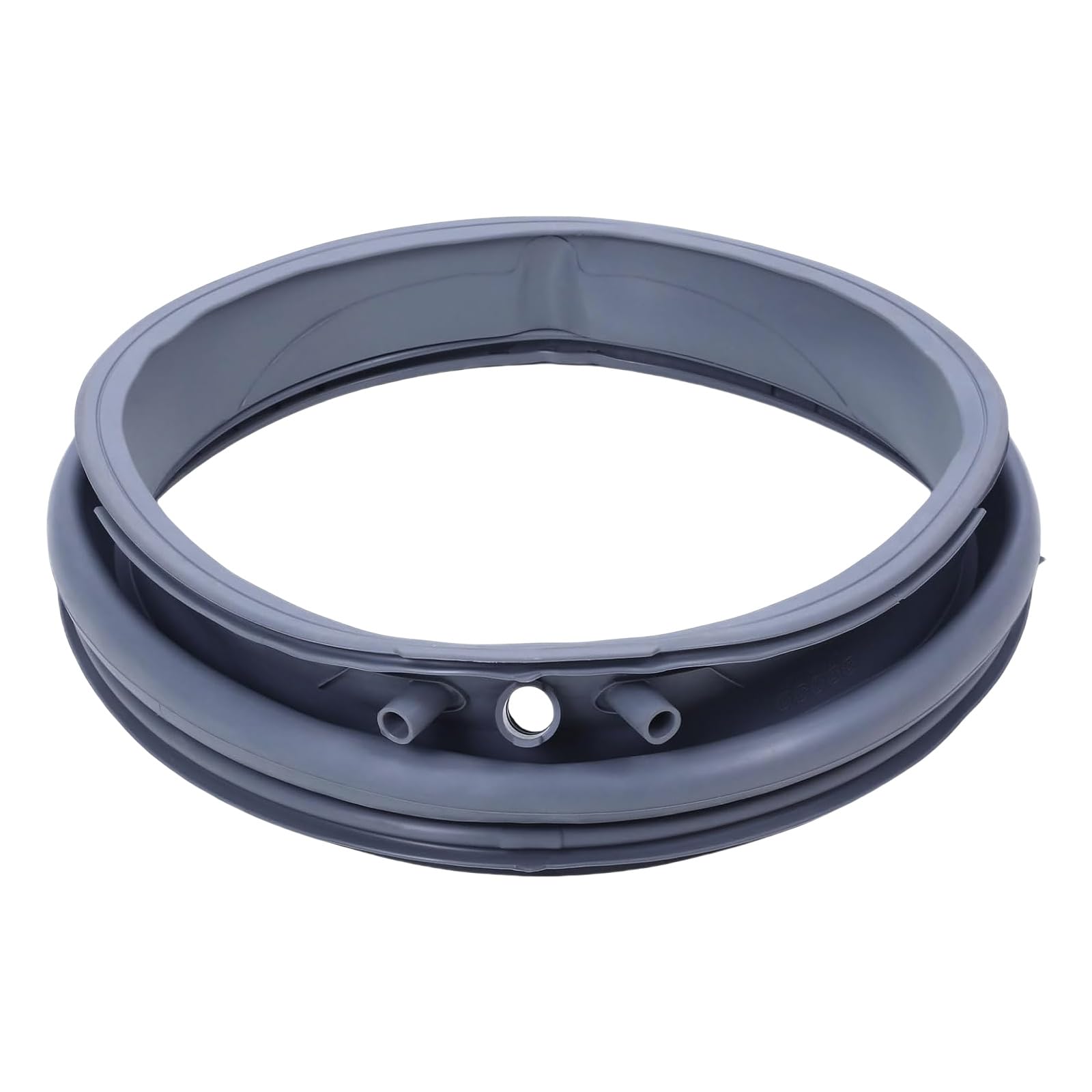 Tsophreniq Door Gasket Washers Sealing Rings Washer Door Boot Washer Gasket Perfect for Home Users and Repair Technicians Leakproof Seal