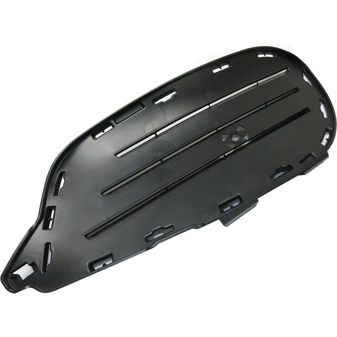 Amazon.com: Replacement 2078852523 Fog Light Covers Passenger 