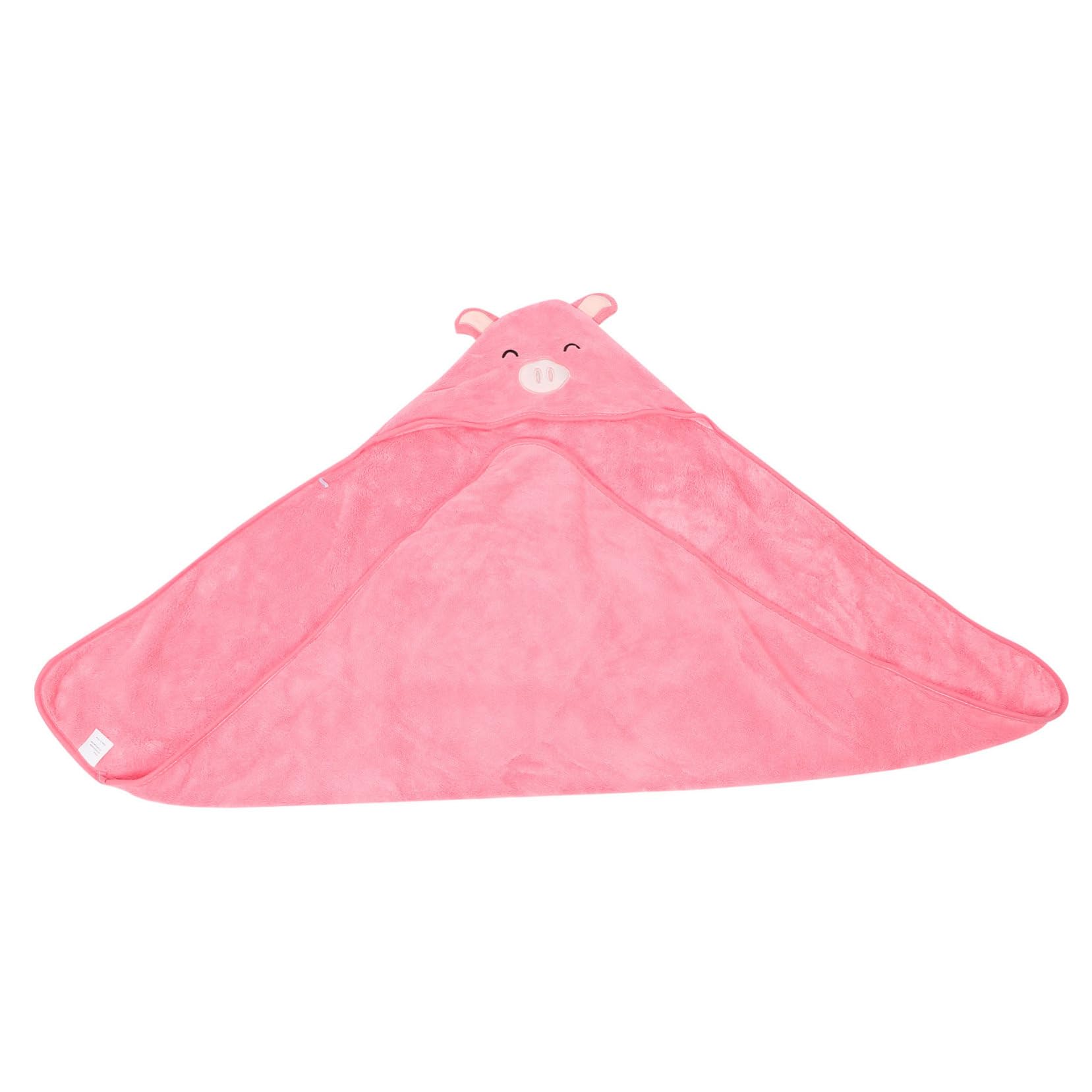 HOODANCOS Hooded Bath Towels for Boy Girl Soft Fleece Towel Wrap for Bath Beach Pool Present for Boys Quick Dry Gentle Skin