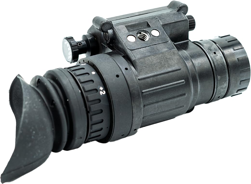 Amazon.com: Armasight PVS-14 Multi-Purpose Night Vision
