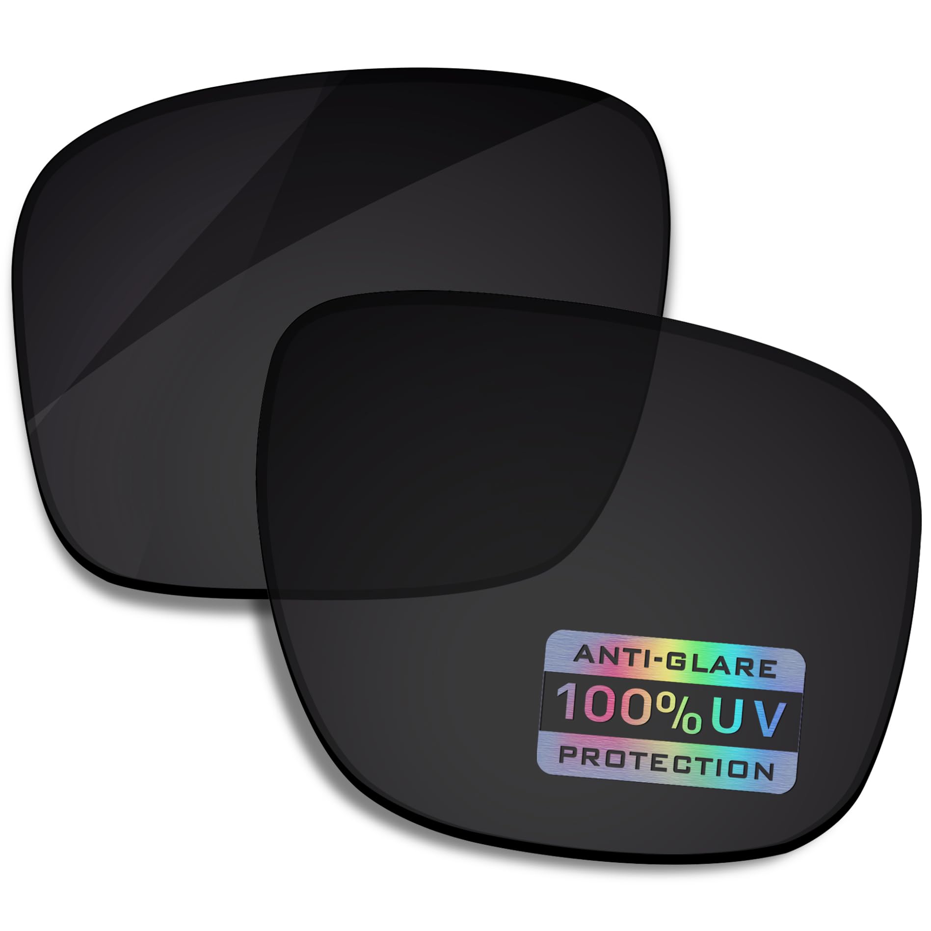 Bowyer Lenti di ricambio per occhiali da sole Ray-Ban Chromance RB3671CH 60mm