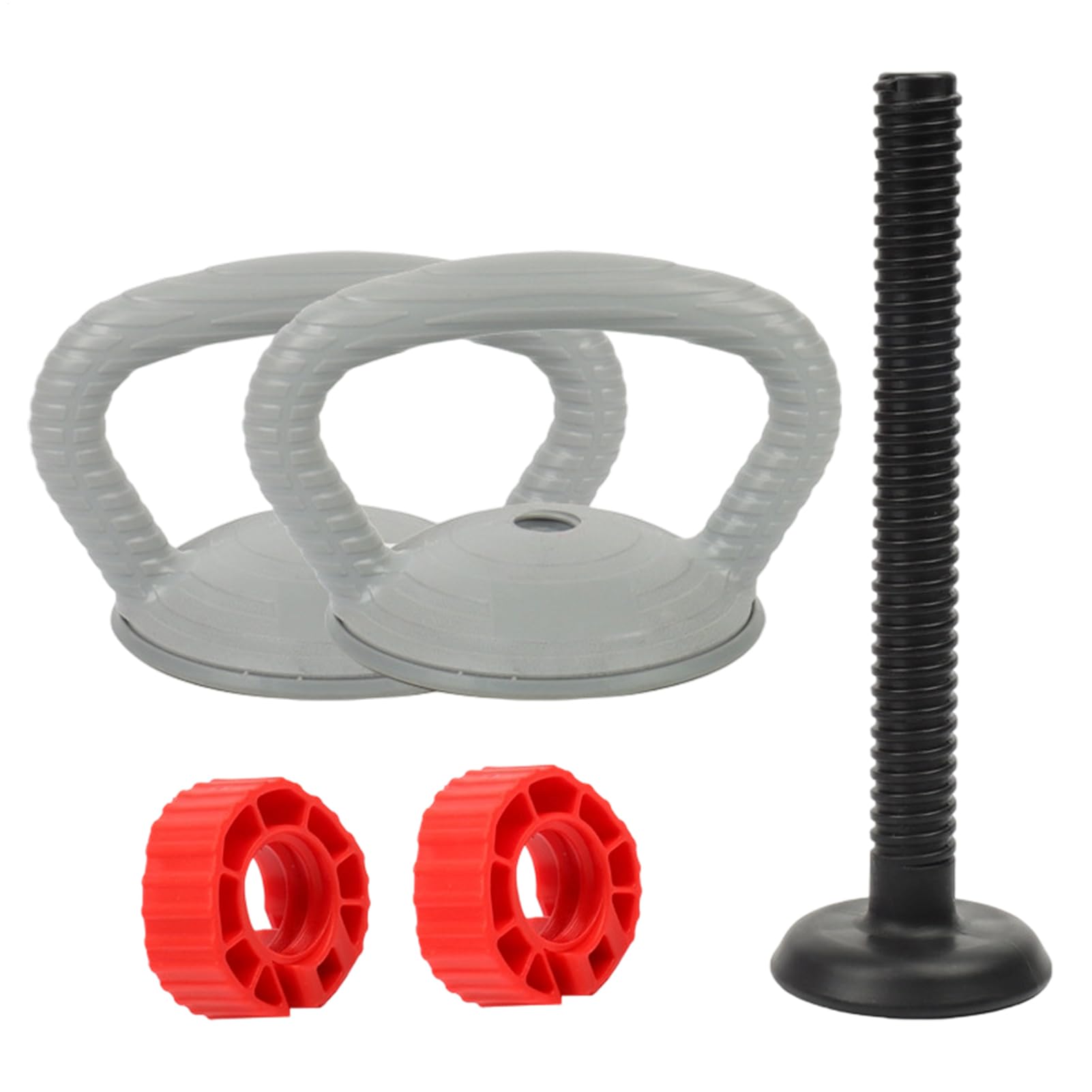 Uchwyt Kettlebell, akcesoria zamienne do sztangi, ergonomiczne uchwyty do hantli do treningu siłowego, domu, siłowni, fitnessu, treningu, zawodów, wygodny uchwyt do bezpiecznego podnoszenia
