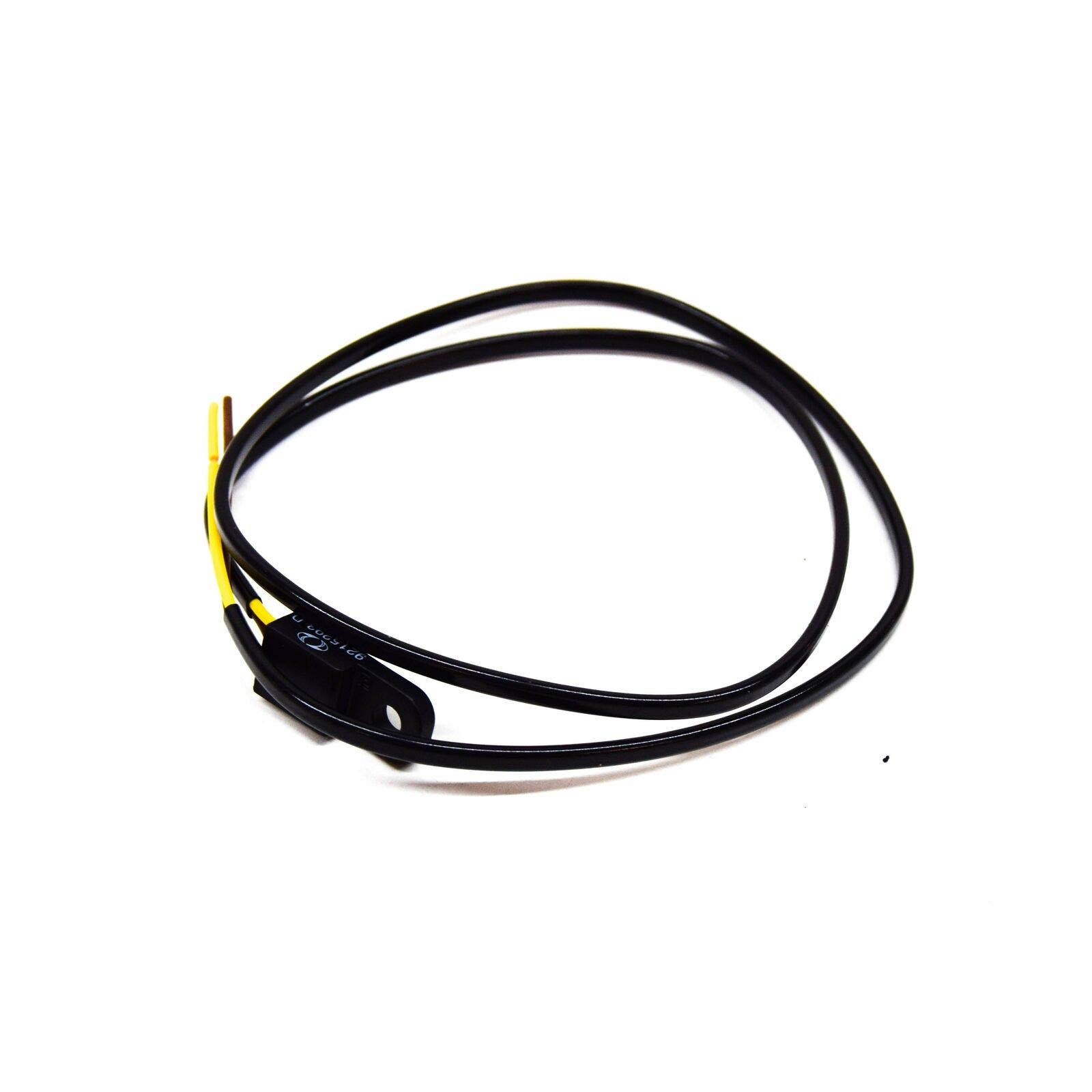 GTV INVESTMENT EOS Hall-Sensor ohne Magnet 1Q0959121C : Amazon.de 
