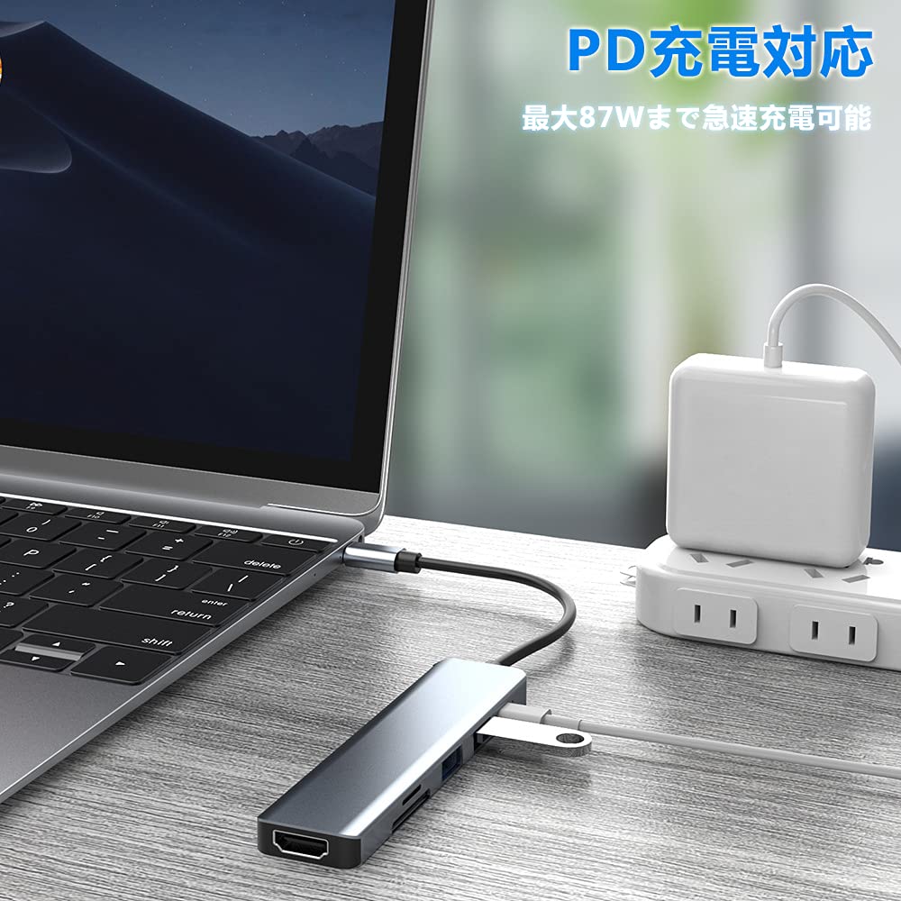 Huawei Matebook E + USBハブTYPE－C Huawei matebook e（USBハブ）｜PCサプライ、アクセサリー