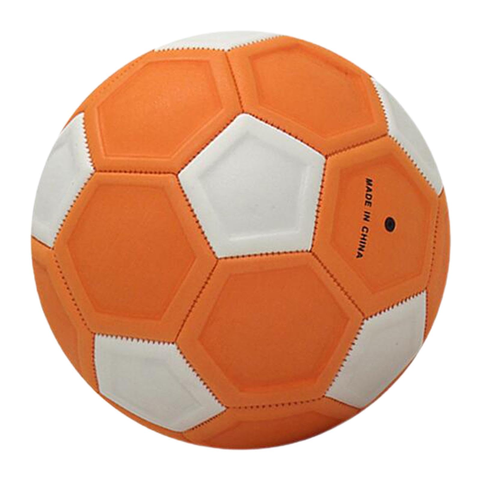 Bnf® Soccer Ball Size 5 Durable Curve Football Football for Game Playing Exercise| Sporting Goods | Team Sports | Soccer | Balls-picture-31