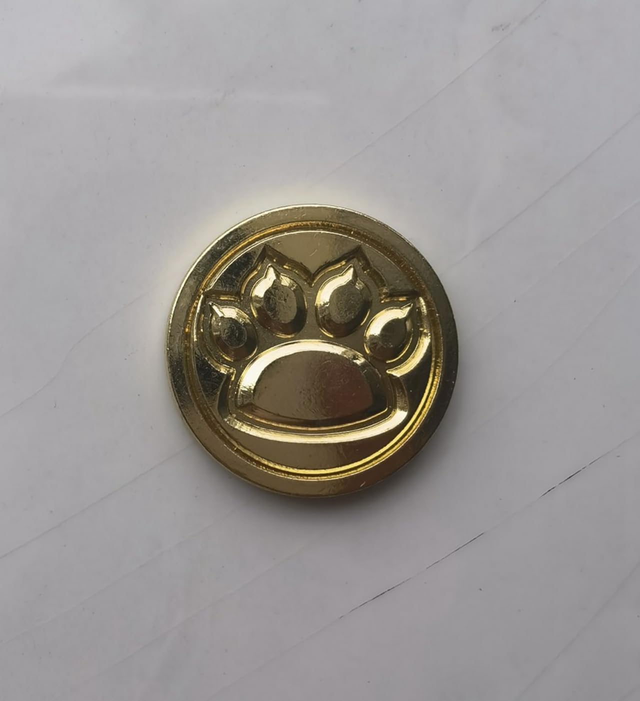 Amazon.co.jp: 崩壊3rd パルドフェリス コイン 火を追う十三英傑 シルバー ゴールド肉球コイン コスプレ道具 ハロウィン クリスマス  お正月 学園祭 10枚 (ゴールド10枚) : ホビー