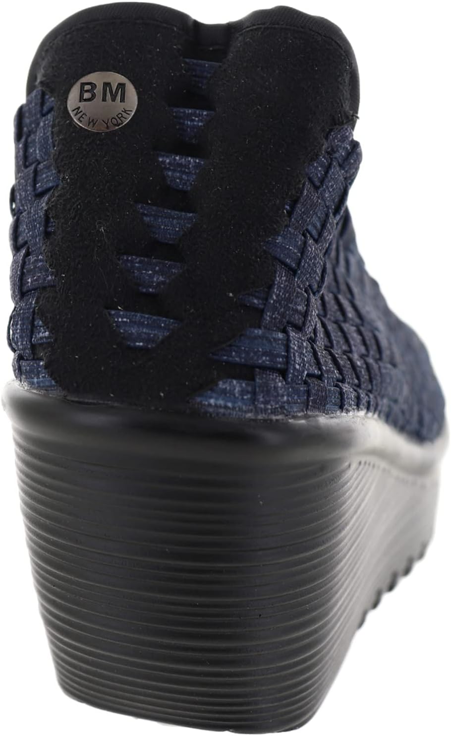 Bernie Mev Women's, Lulia Slip-On 11-11.5 Jeans