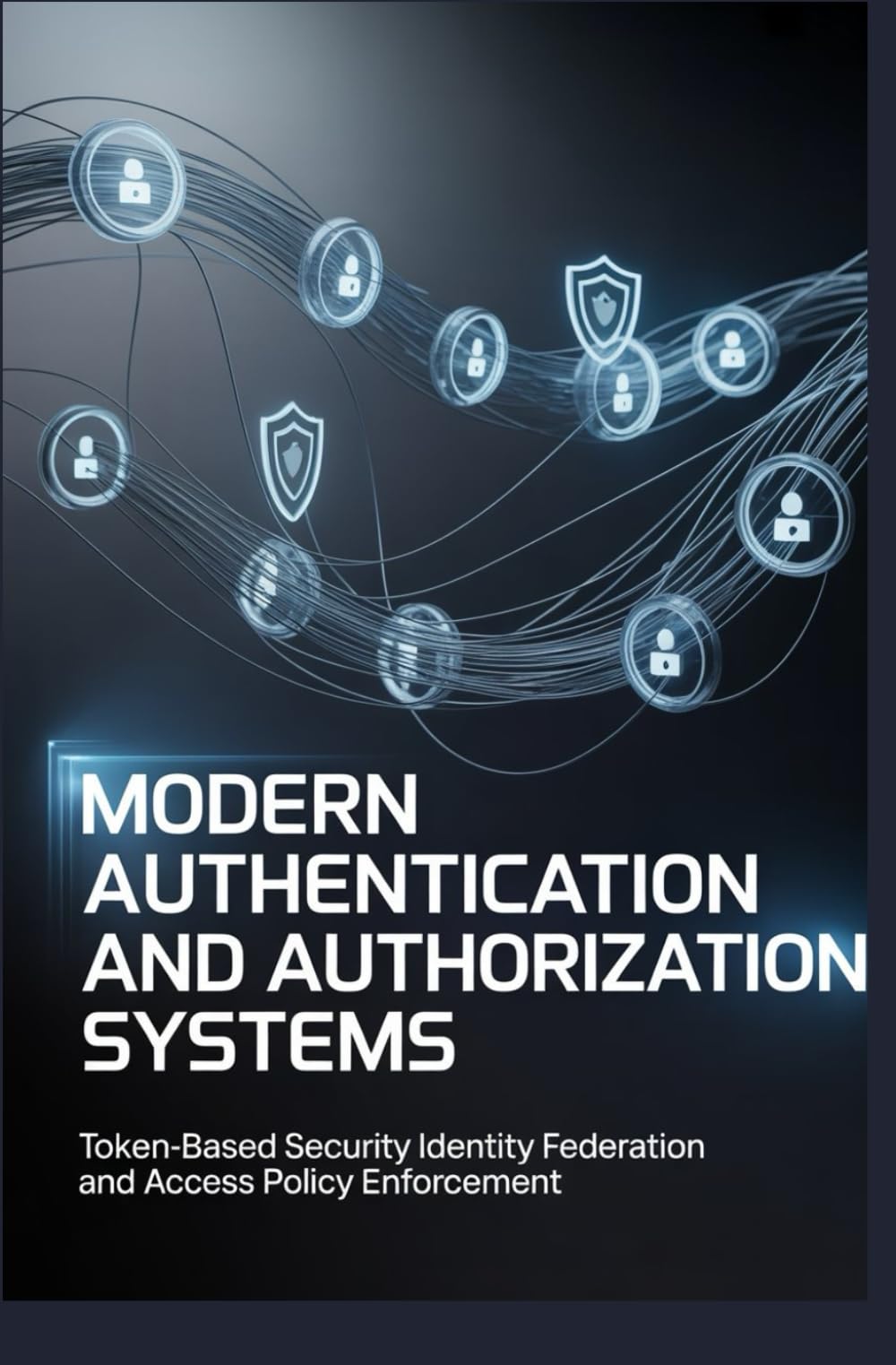 MODERN AUTHENTICATION AND AUTHORIZATION SYSTEMS: Token-based security identity federation and access policy enforcement