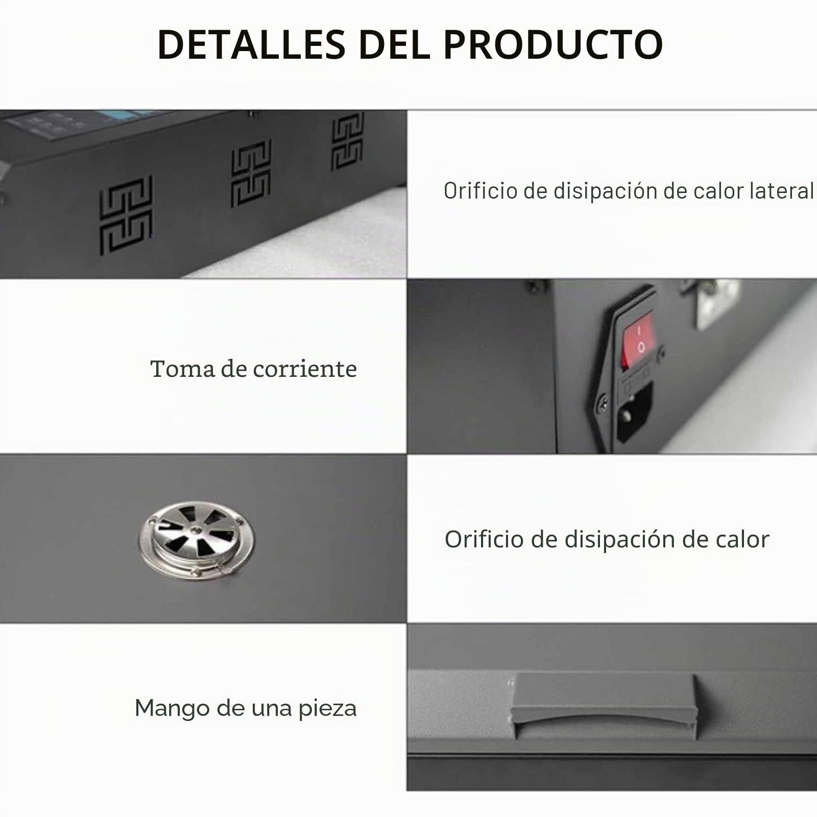 Impresora DTF portátil A3 con doble calentamiento, ajuste de temperatura de 0 a 200 °C, horno de secado DTF para carteles de ropa DIY, para impresión por transferencia de camisetas y gorras