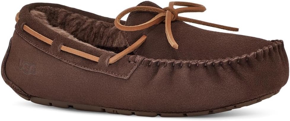 UGG DAKOTA Slip-on Slipper Kobiety Pewter 36 EU : Amazon.pl