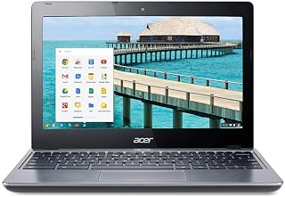 Renewed Acer C720 Chromebook C720-2420 C720 2420 Intel Celeron 2955U with 90-day warranty 1.4GHZ