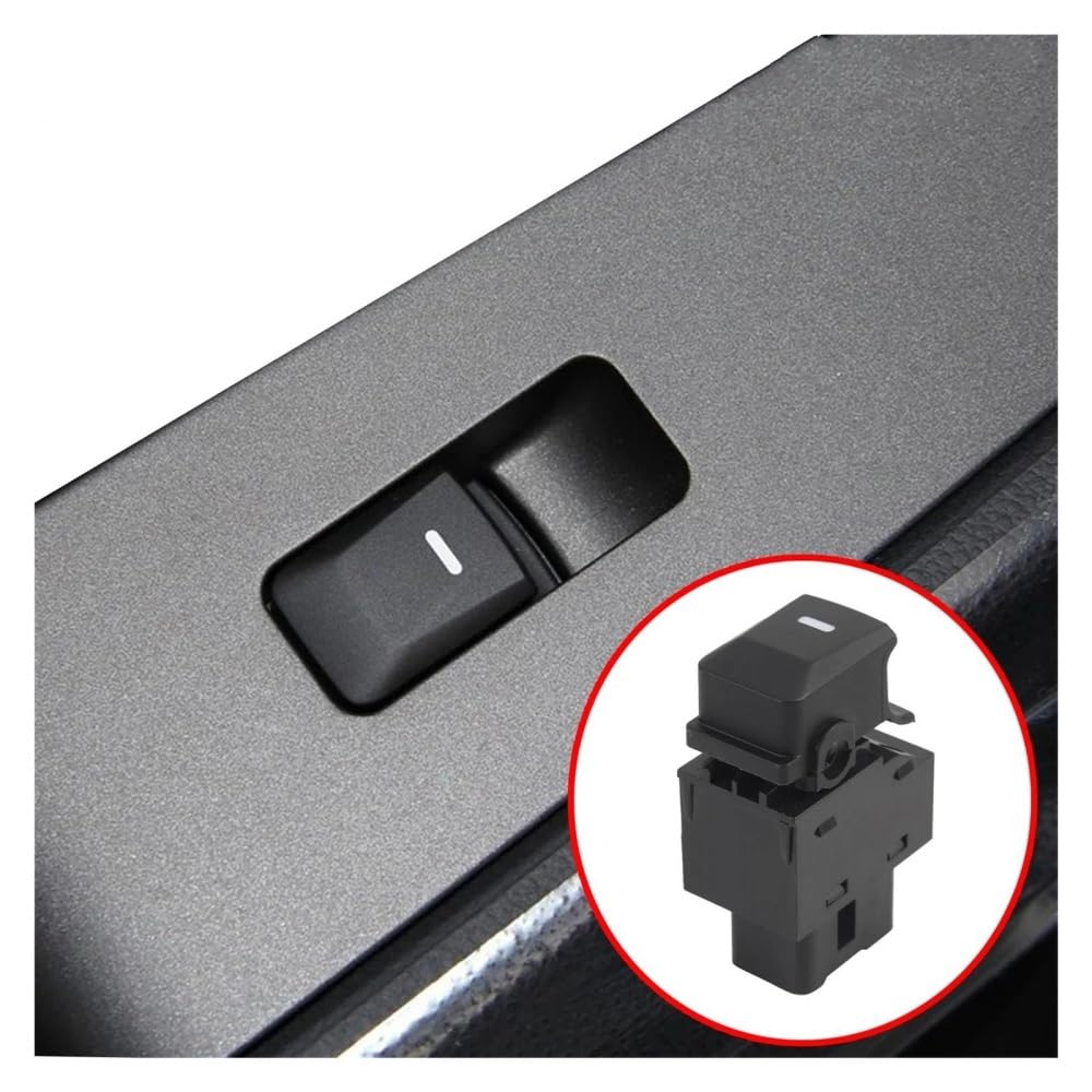 Interrupteur électrique De Porte Et Lève-vitre Simple, Côté Passager, Pour Kia Sportage 2011 – 2015