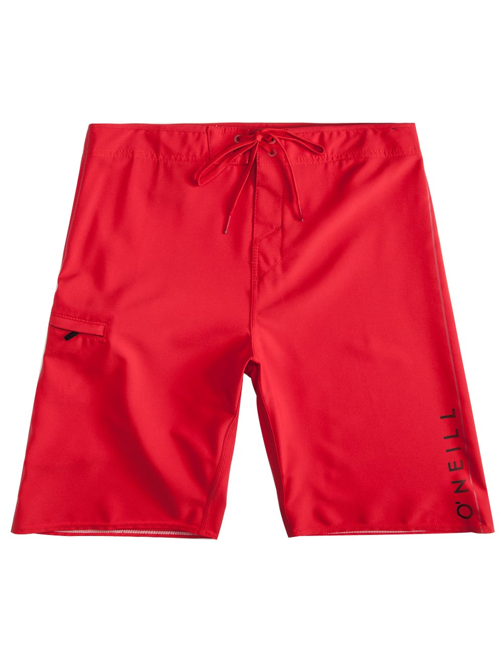 O'NEILL Men's 21 Inch Outseam Hyperfreak Stretch Swim Boardshort