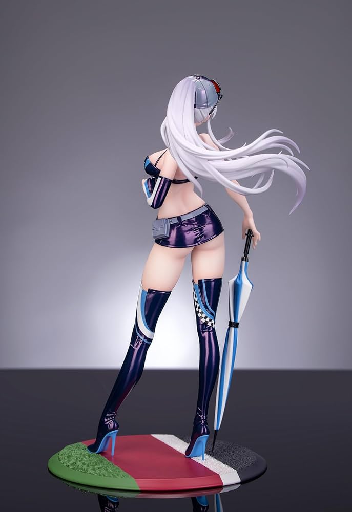 Amazon | Gift+シリーズ アズールレーン『エンタープライズ Wind