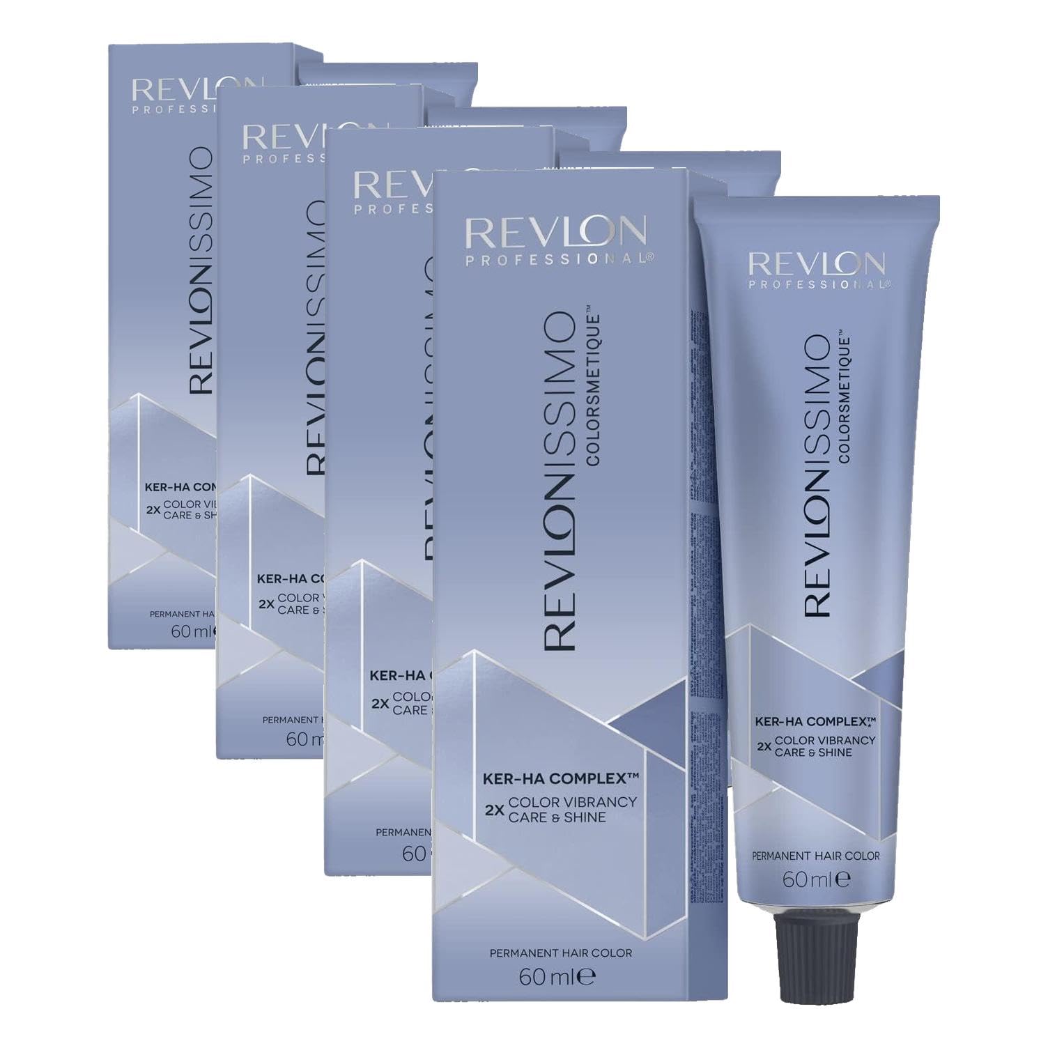 Revlon Professional Colour Rp Revlonissimo Cc 6.11 60ml