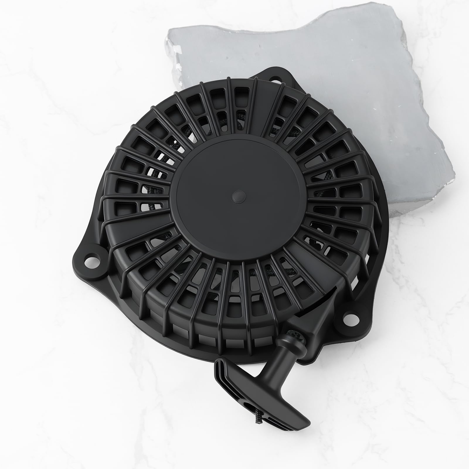 Cordon de Démarrage Compatible avec Einhell La Tondeuse à Gazon GC-PM 46/4 S.