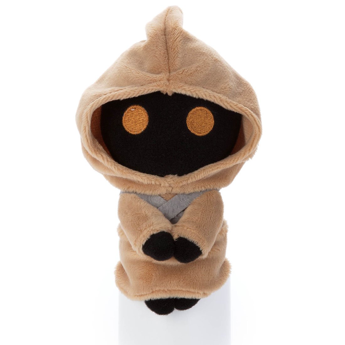 Amazon.co.jp: スター・ウォーズ ちょっこりさん ジャワ 高さ約12cm