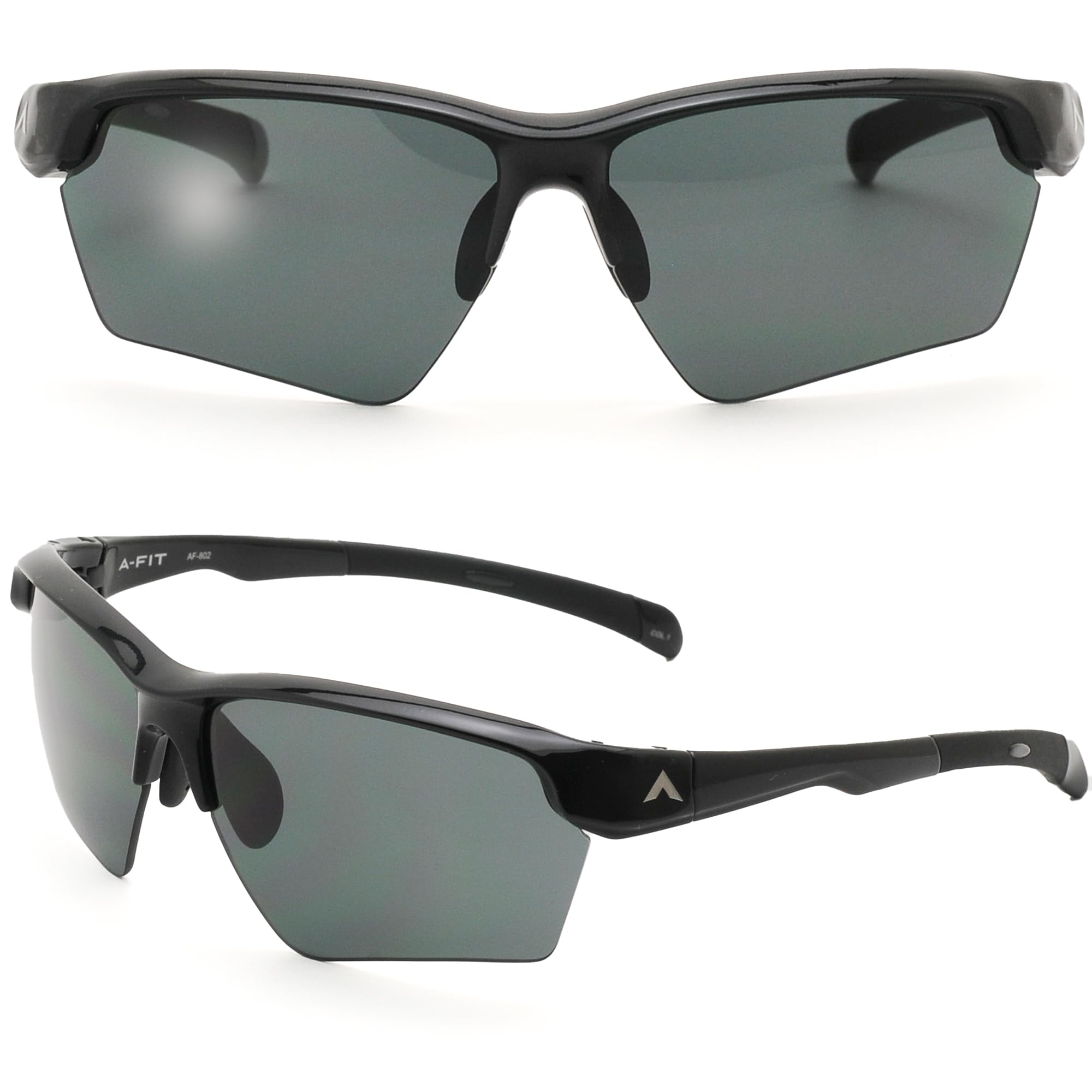 A-FIT AF-801 エーフィット サングラス 瞬間調光 メンズ レディース  