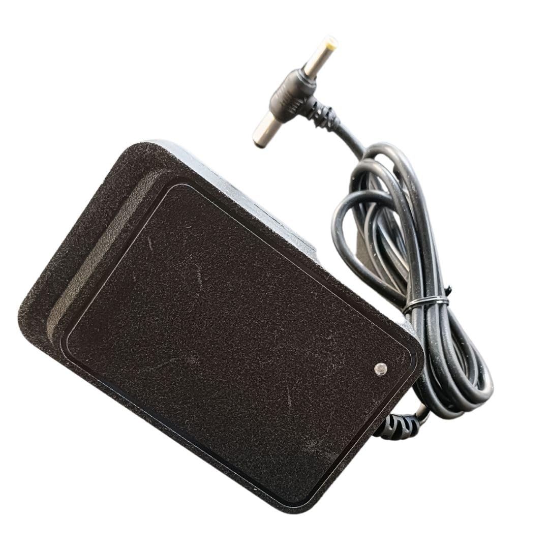 See full amazon price history chart for HUMBE&CO-1A DC Power Adapter, Power Supply AC Input 100-240 V for Set Top Box, DTH Box, Router, Modem, Torch, Other Electronics & IT Gadgets HUMBE&CO-1A DC Power Adapter, Power Supply AC Input 100-240 V for Set Top Box, DTH Box, Router, Modem, Torch, Other Electronics & IT Gadgets (B0CM9MCQCH) Amazon Price History, Amazon Price Tracker