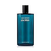 DAVIDOFF C WATER Uomo Eau de Toilette 200Vapo EDIZ