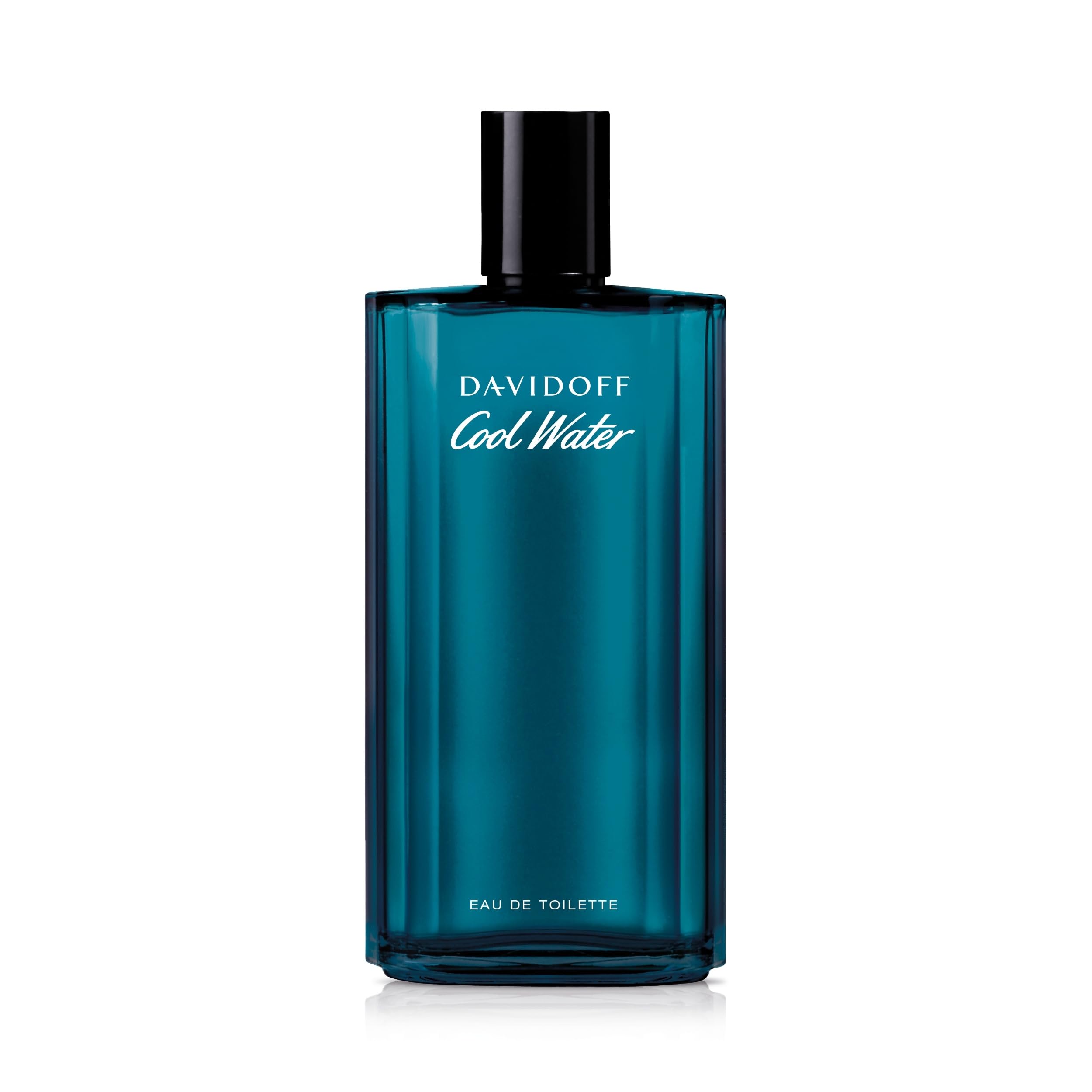 DAVIDOFF COOL WATER MAN EDT 40ml