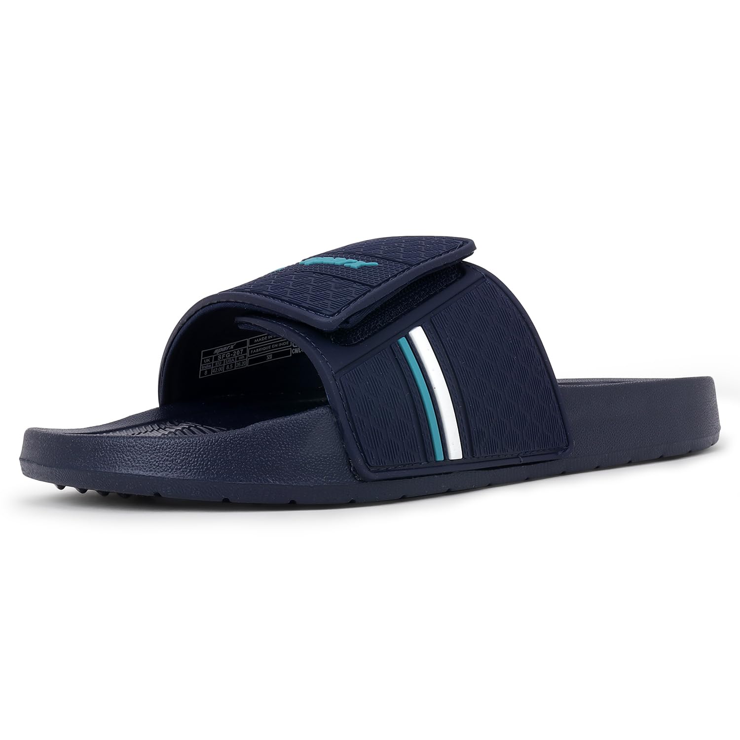 sparx mens Sfg-207 Slipper-picture-49