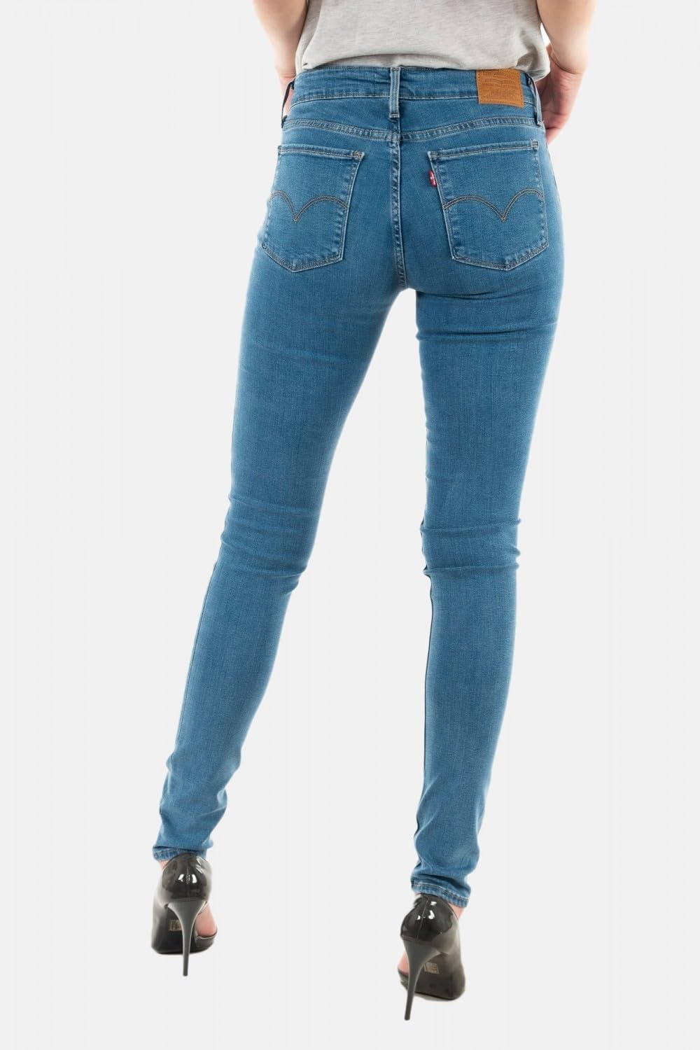 Levi's® - Vaquero Levis 711 07 12 Skinny Rio Insider