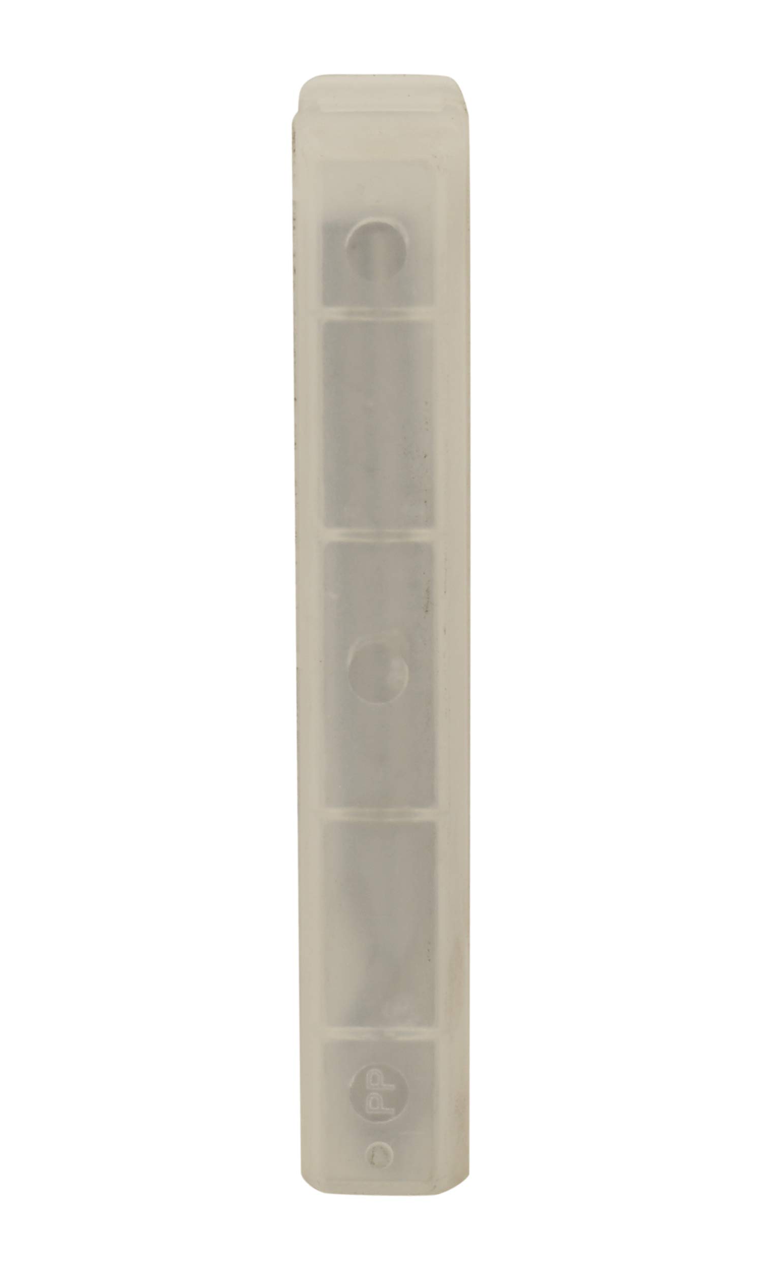 CMT Orange Tools 188.081.51 - Fresa helicoid. z1 pos. hss para alu/pvc d 8x40x100 s 8 dx