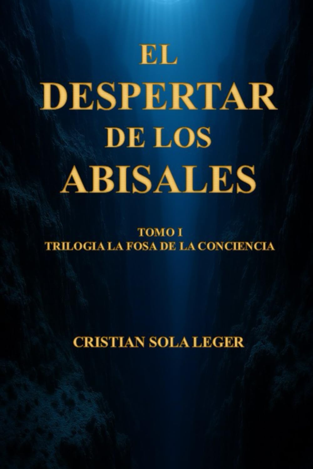 El Despertar de los Abisales