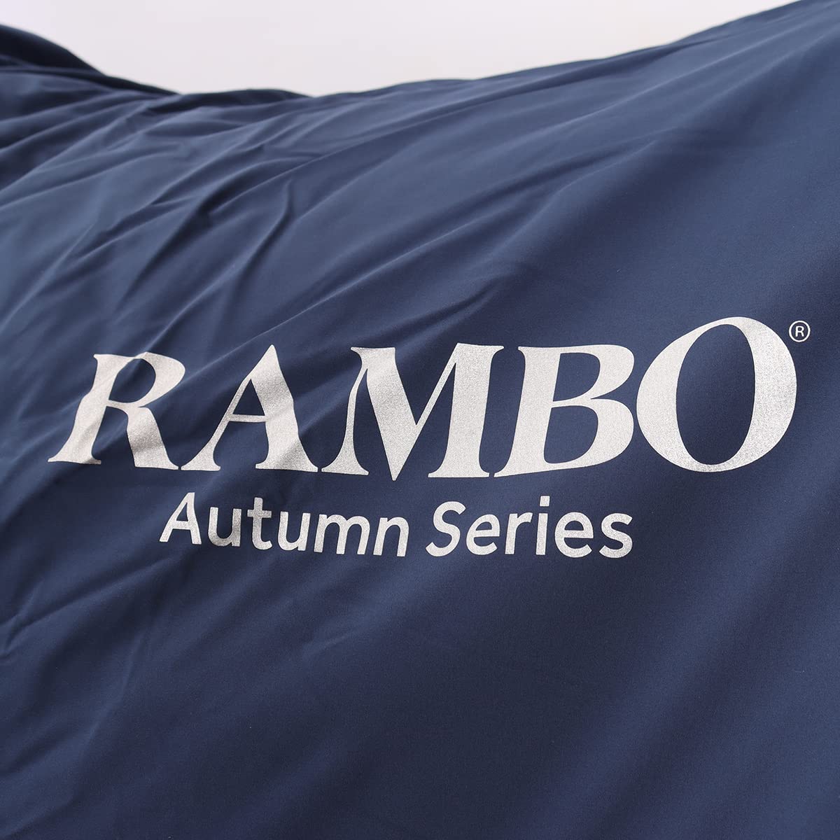 Horseware® Rambo® Autumn Series Turnout (0g Outer with 100g Liner)