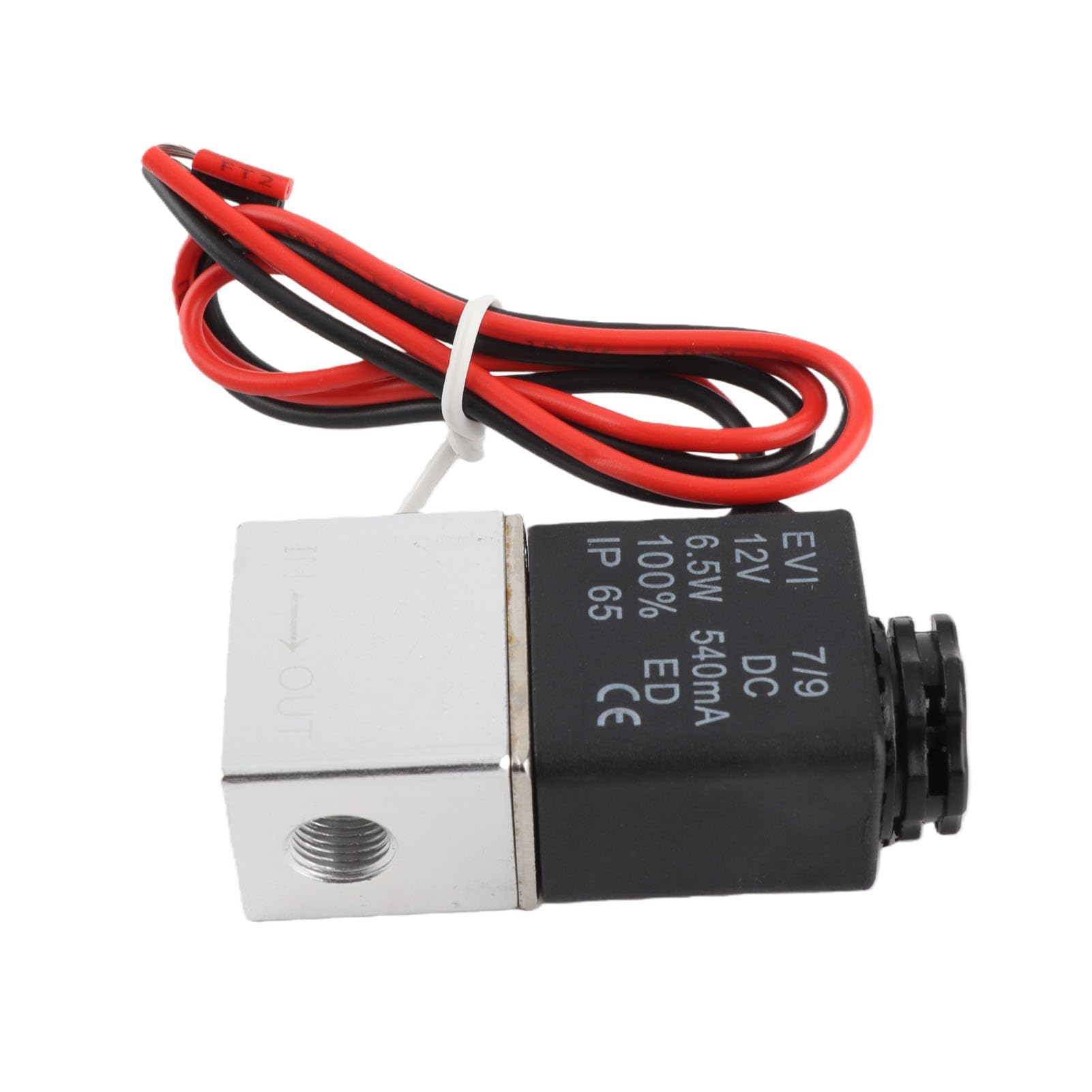 Jadpes Elettrovalvola, Elettrovalvola Elettrovalvola, Valvola 220V DN10 Jadpes Elettrovalvola, Elettrovalvola Elettrovalvola, Valvola 220V DN10