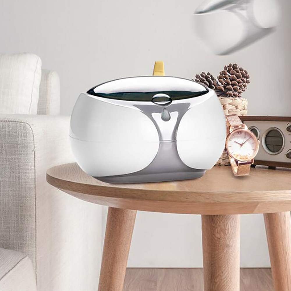 pulitore ad ultrasuoni con cestelli