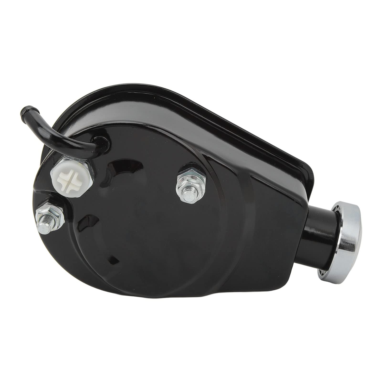 aqxreight Zamiennik Pompy Wspomagania Układu Kierowniczego do Pompy (BLACK)