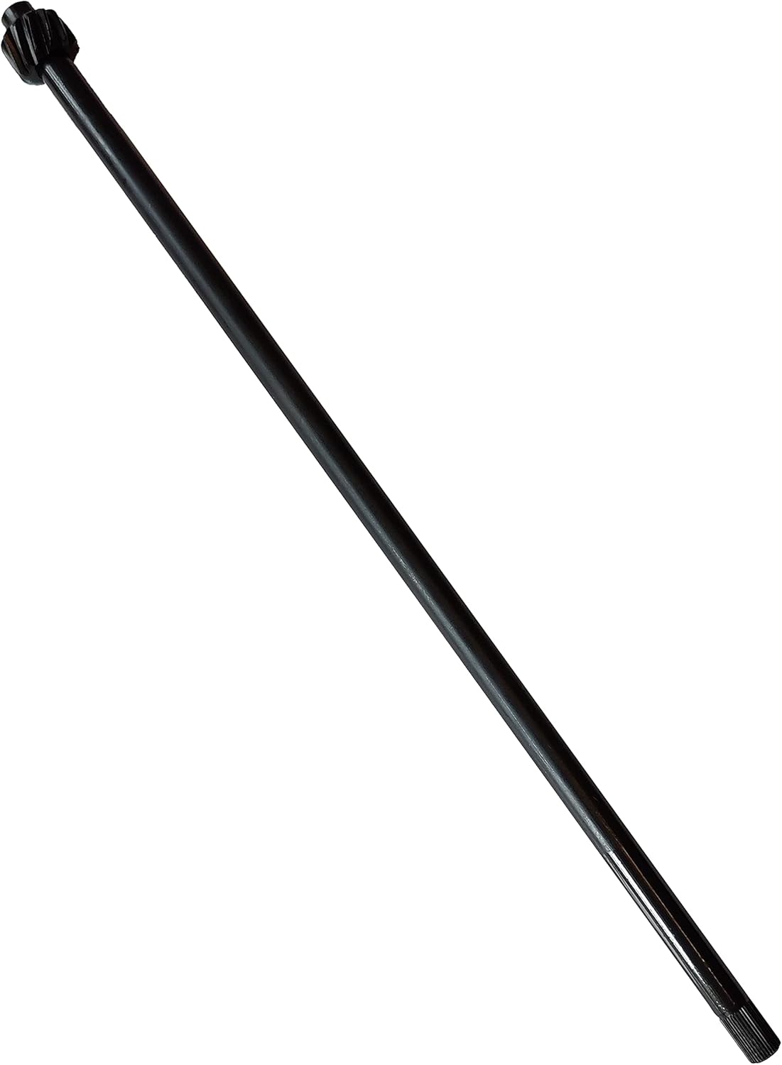 GardenPal 938-05078 738-?05078 21" Steering Shaft? 5/?8 Compatible with 738P07154 938-05078 738-?05078 for MTD 115-734A000 213-406-000 115-733B147 115-735A000 115-738C000 Lawn Mower and More